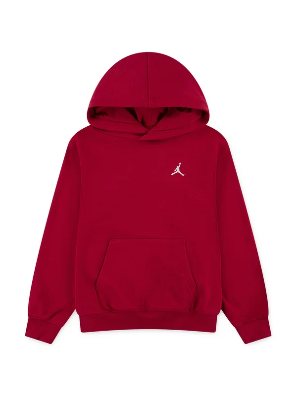 Jdb Mj Brkln Ft Po Hoodie