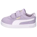 LILAC CRUSH-PUMA WHITE