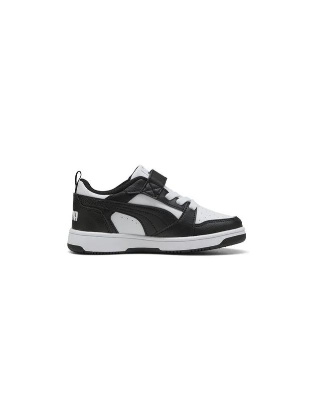 Rebound V6 Lo AC+