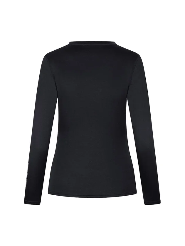 Mid Weight Crew Neck