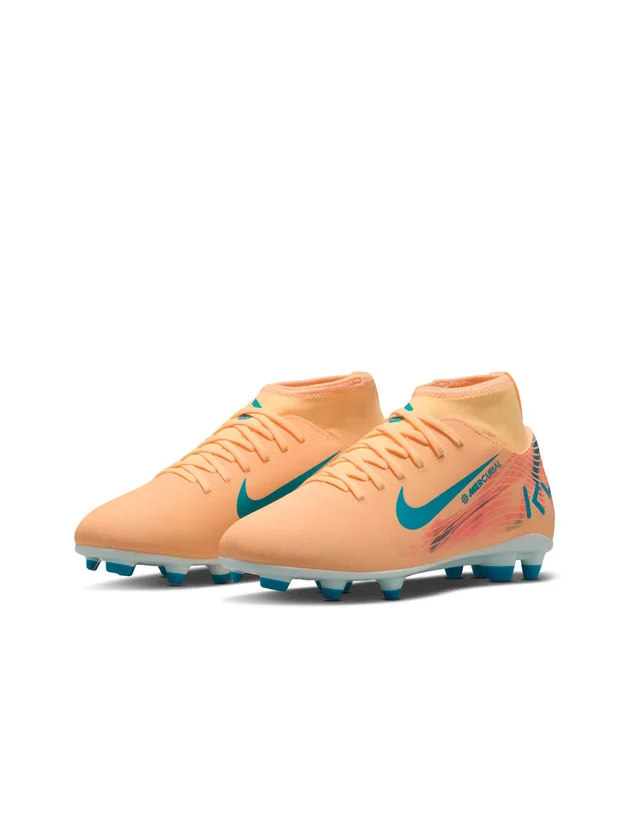 Superfly 10 Club KM FG MG