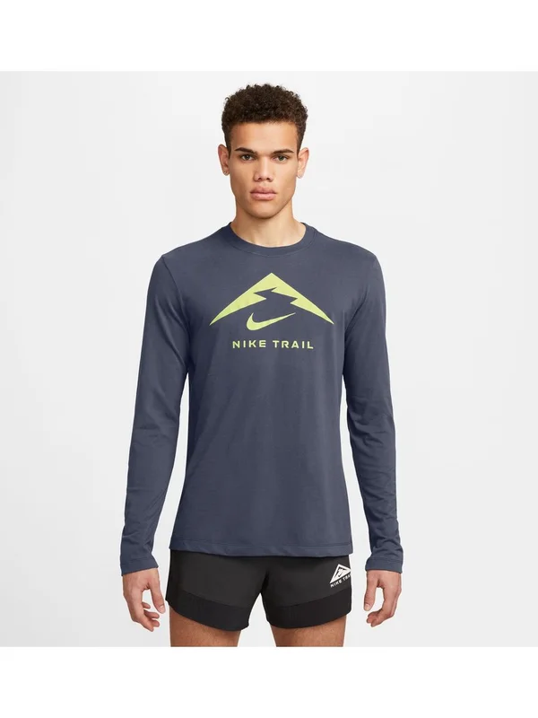 Df Tee Ls Trail