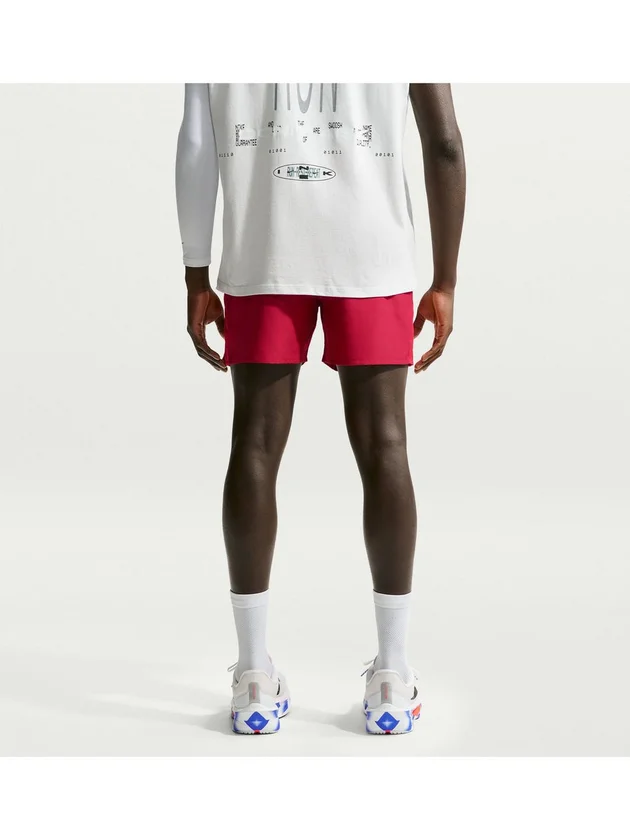Df Miler 5bf Short