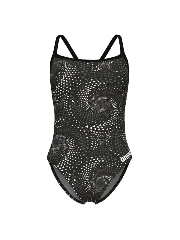 Fireflow Challenge Swimsuit