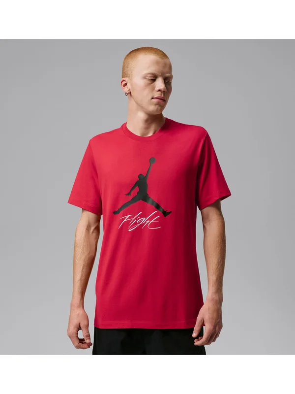 Jumpman Flight HBR Tee