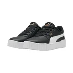 PUMA BLACK-PUMA WHITE-PUMA GOLD