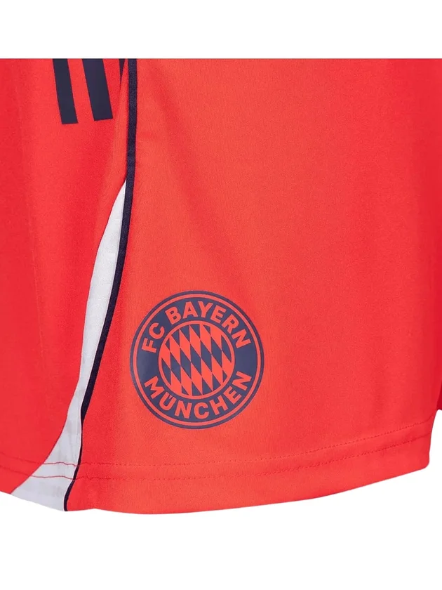 FCB TR SHO