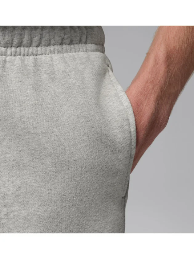 Jumpman Flc Short 2