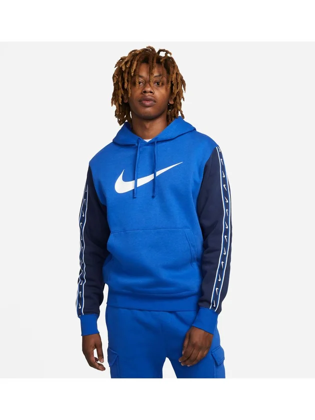 Repeat Sw Flc Po Hood