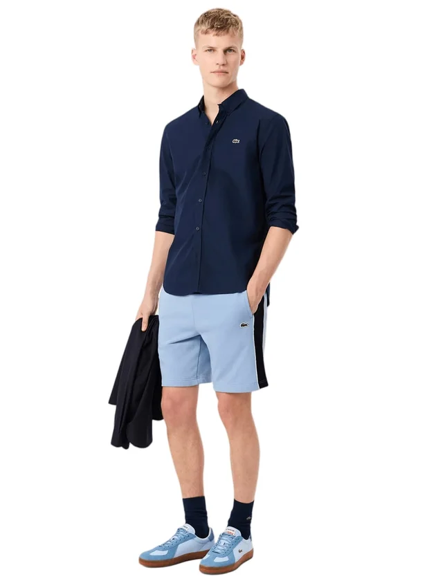 Shorts Color Block