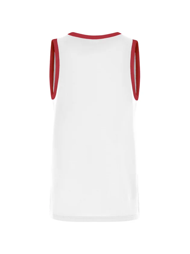 Team25 Basketball Stock Jersey