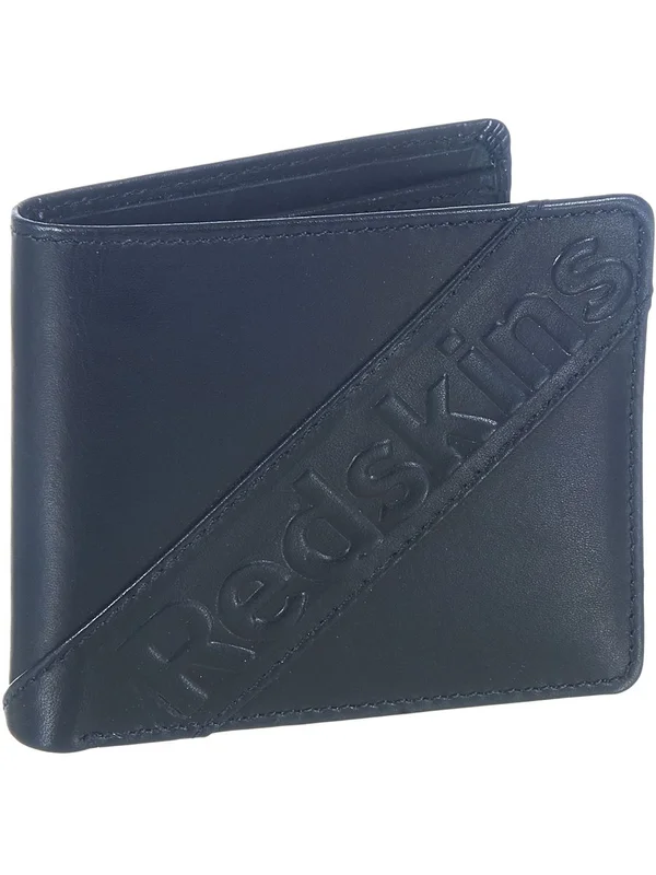 Portefeuille Italien Cuir De Vachette
