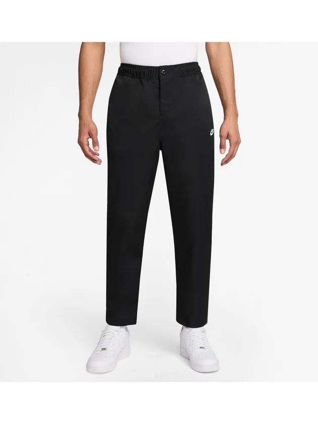 Club Wvn Taper Pant