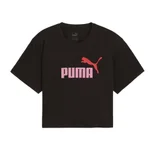 PUMA BLACK-MAUVED OUT