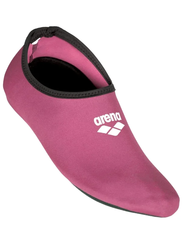 Pool Grip Socks
