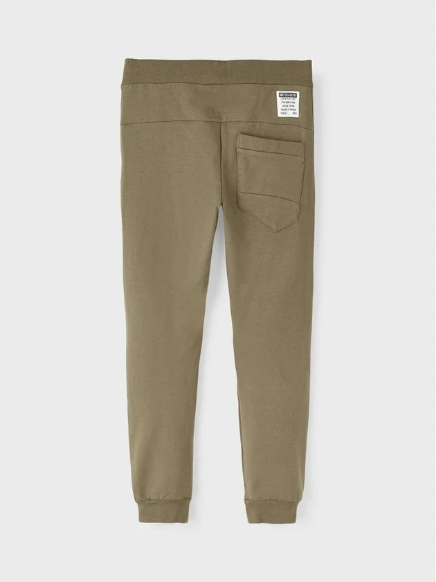 Bru Swe Pant Noos