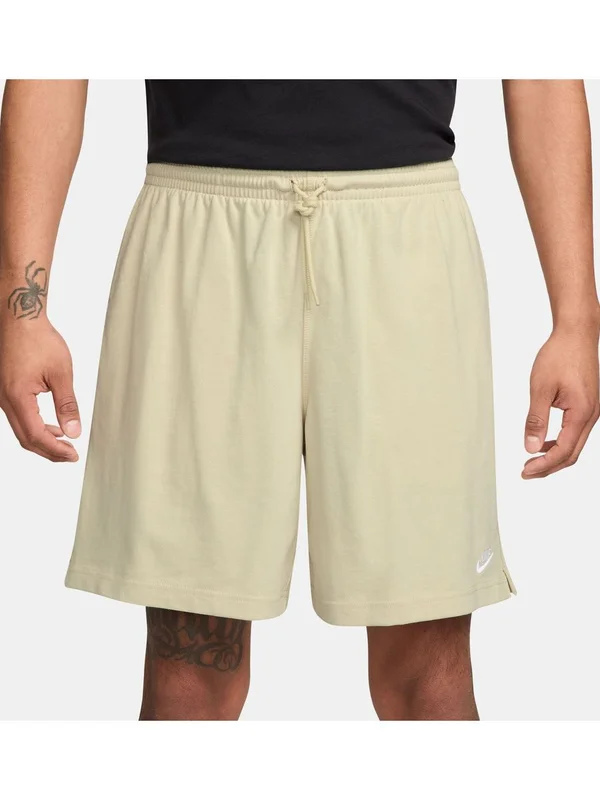 Club Knit Short