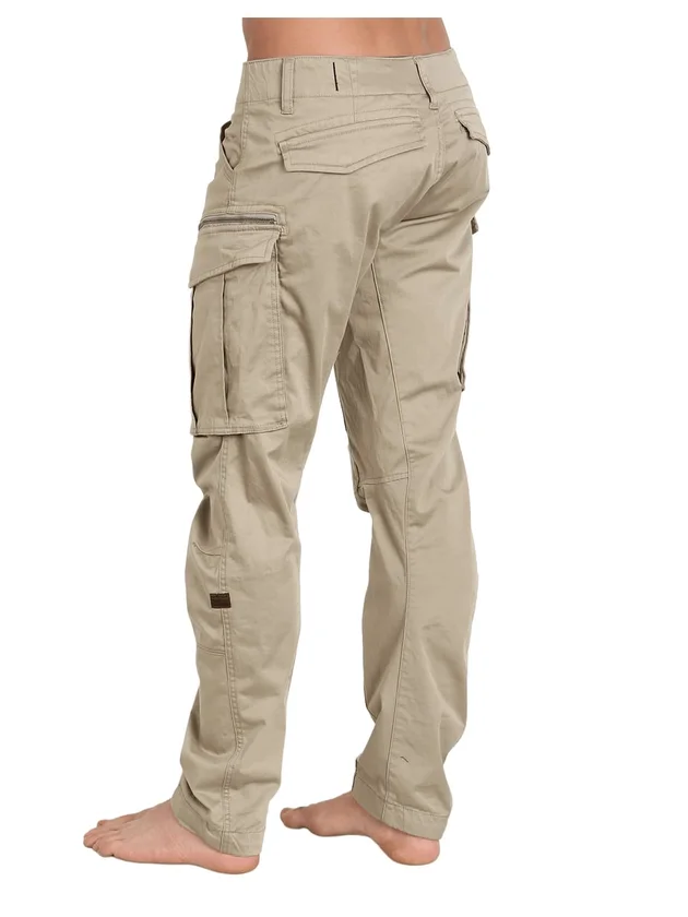 Rovic Zip 3D Regular Tapered