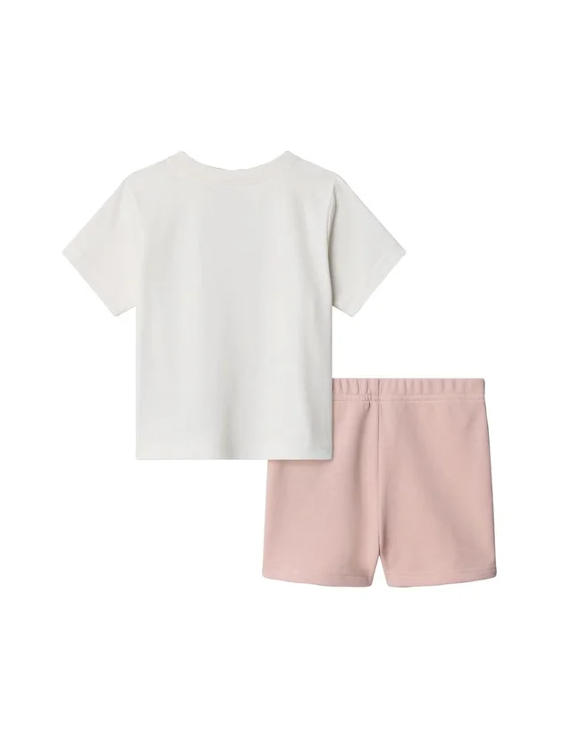 Cotton Summer Set