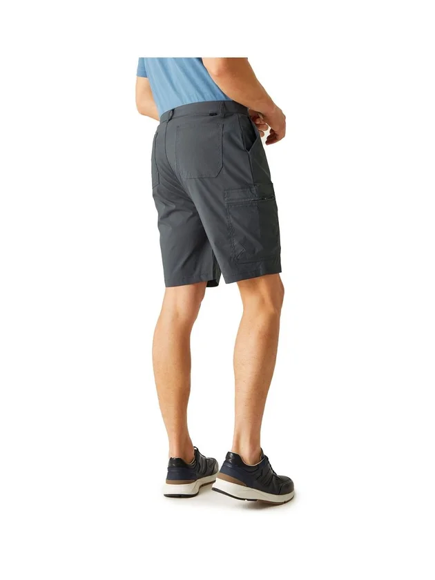 Dalryshort