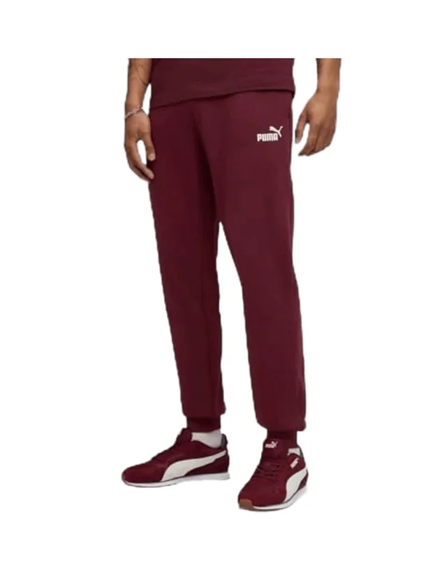 Ess No 1 Logo Sweatpants Fl Cl