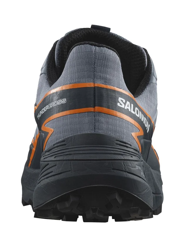 Thundercross GTX