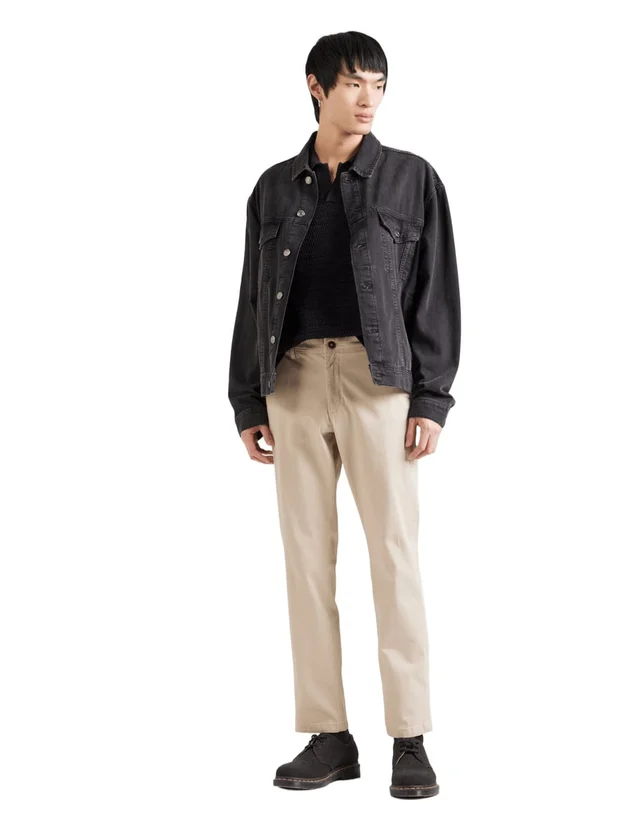 Bolton Bowie Chino Noos