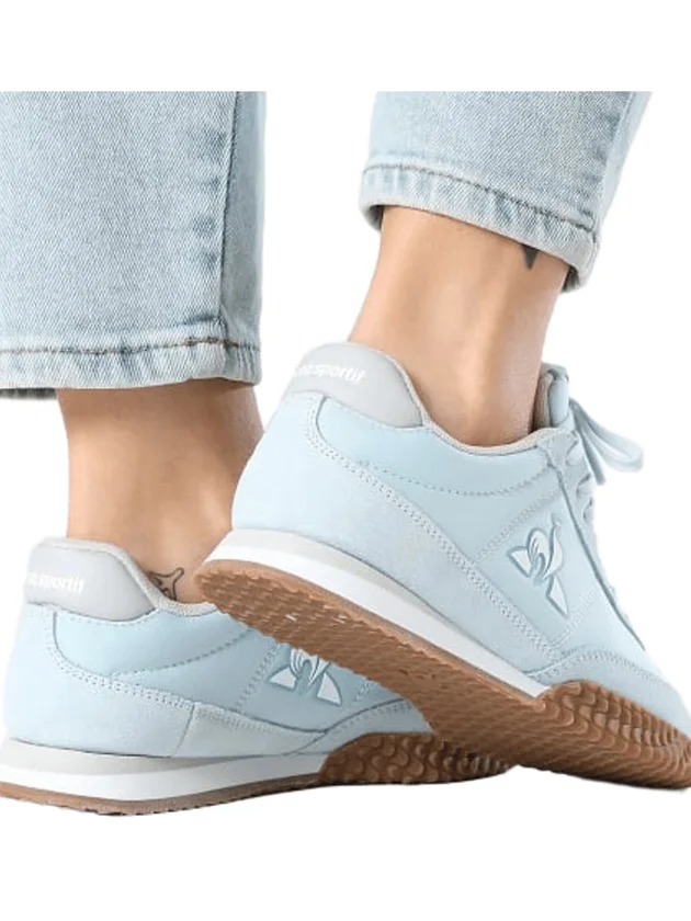 Veloce Baby Blue