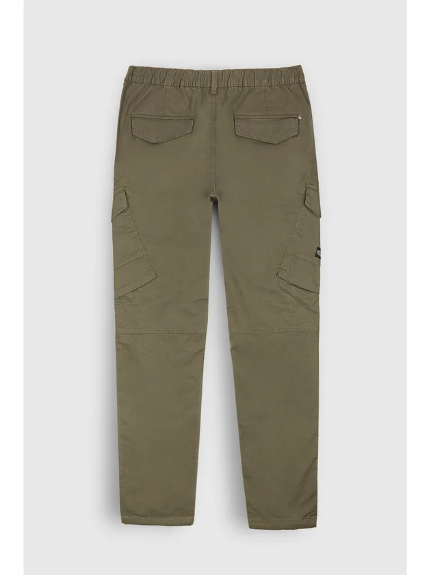 P Murray Cargo