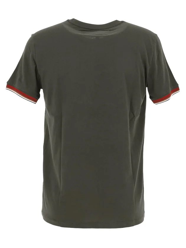 Classic T Shirt Mc