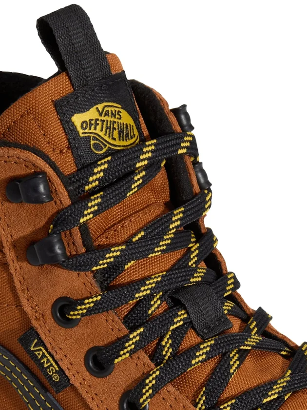 Sk8-Hi Waterproof Insulated MTE
