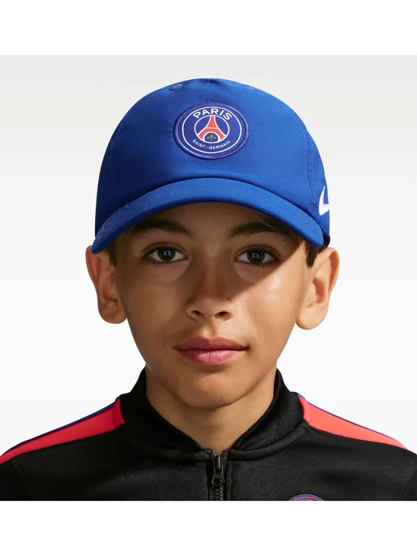 Club Cap Poly 5P US