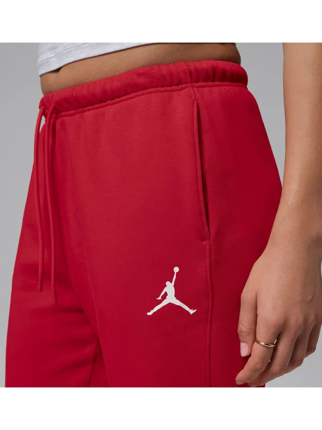 Jumpman Flc Pant 2