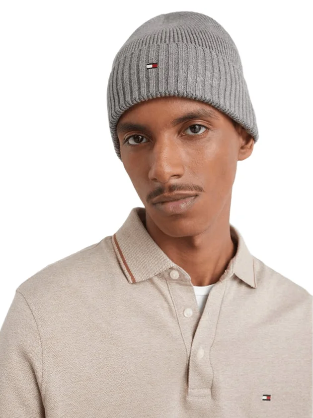 Essential Flag Beanie