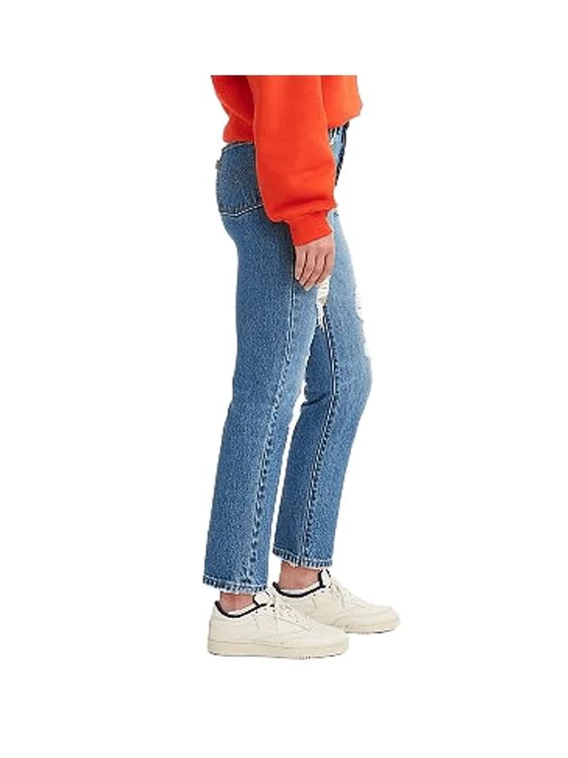 501 Crop