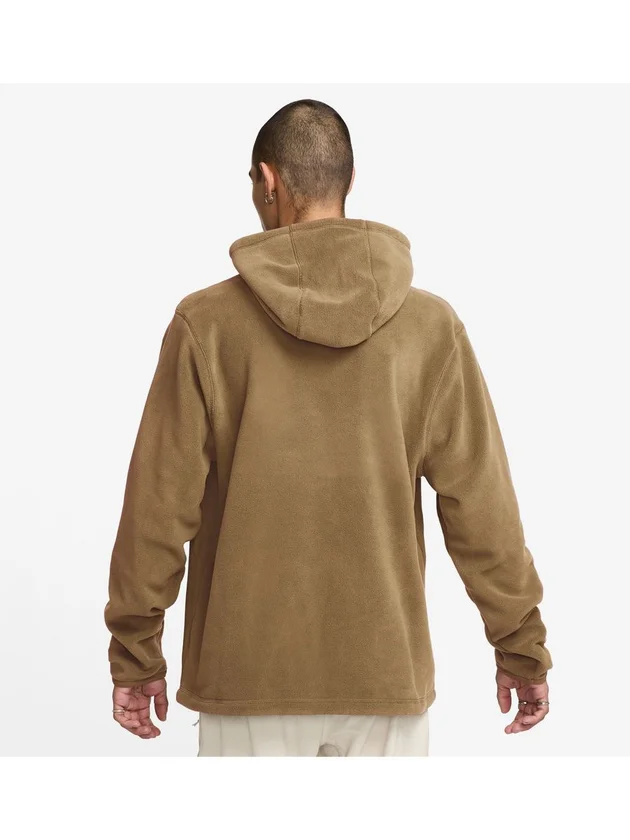 Club Winterized Po Hoodie