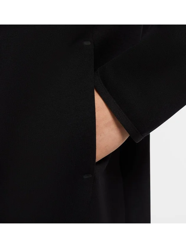 Tech Fleece Hoodie FZ WR