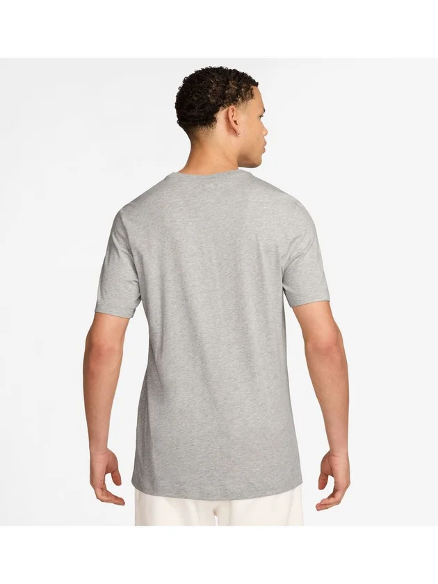 Jumpman SS Crew