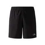 TNF BLACK-NPF