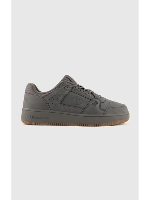 RD18 Low Comb Low Cut Shoe
