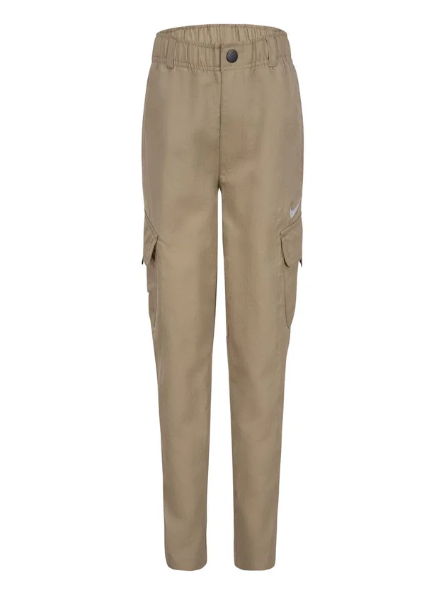 Woven Cargo Pant
