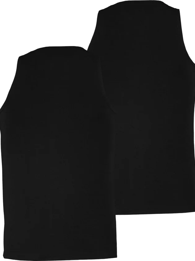 Everyday Tank Top 2P