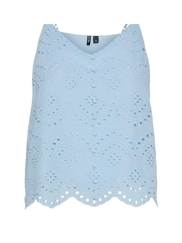 Vilde Strap Top Noos