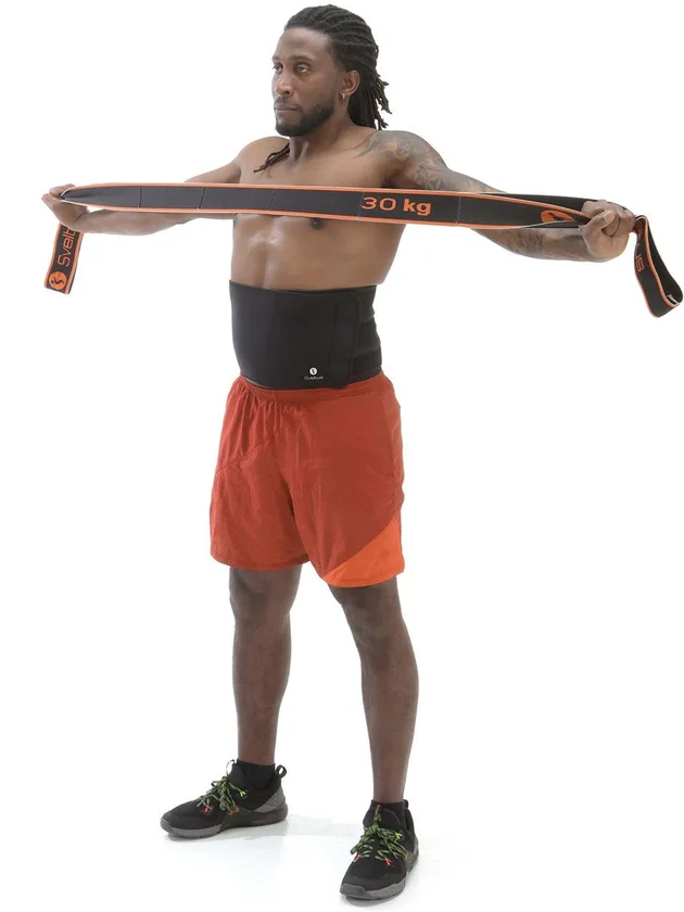 Ceinture De Sudation