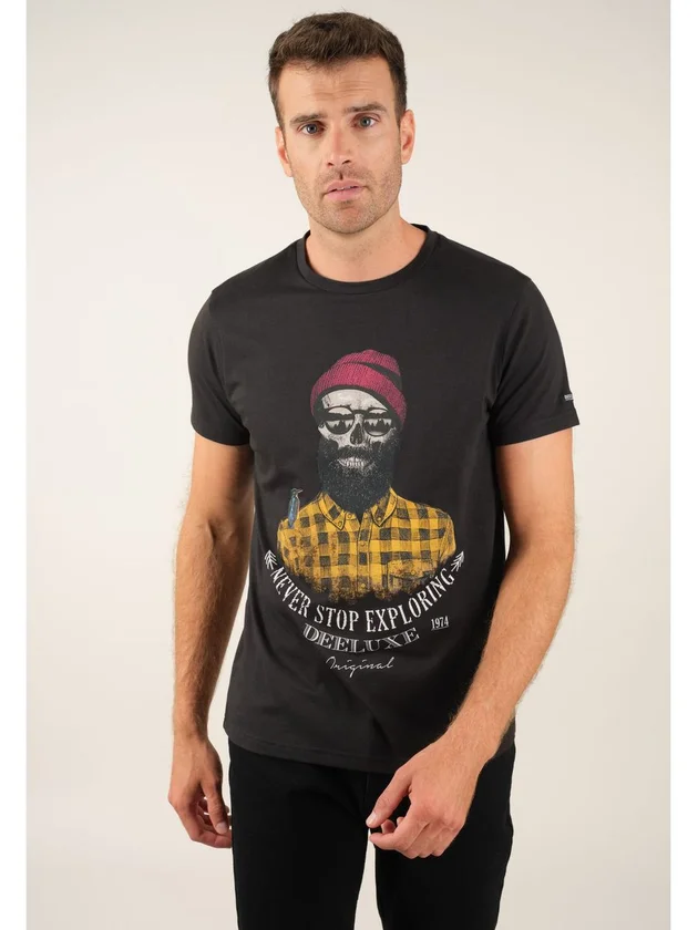 Tellson Ts M