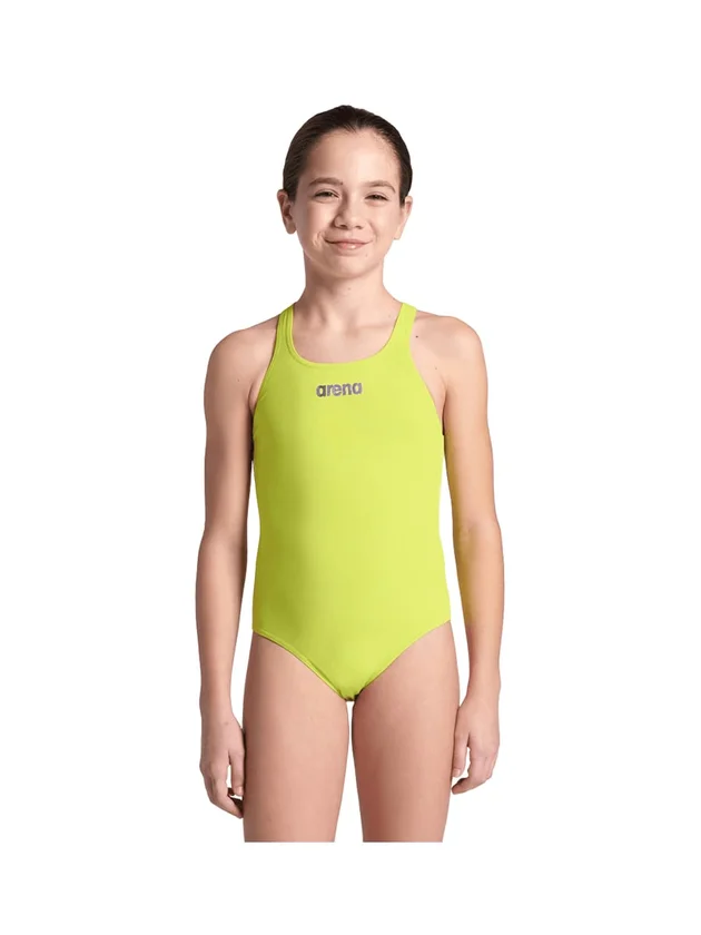 Team Swimsuit Swim Pro Solid