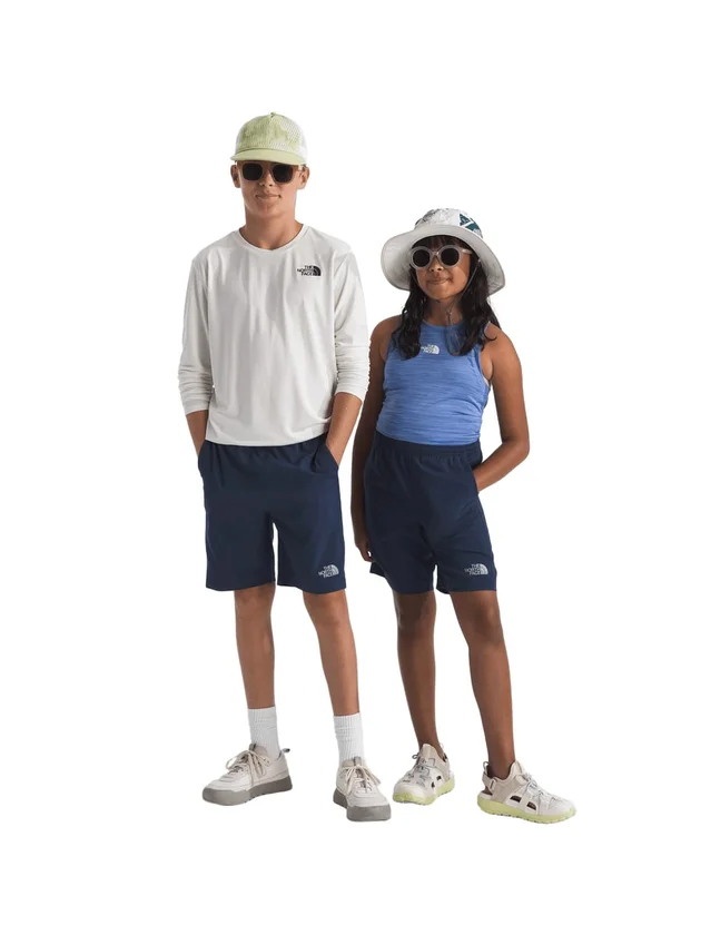 Teen 24 7 Short