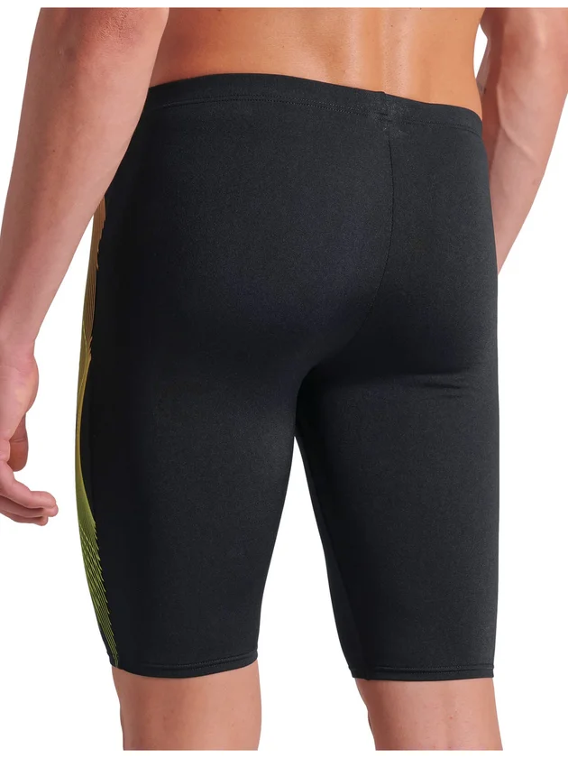Sea Water Swim Jammer