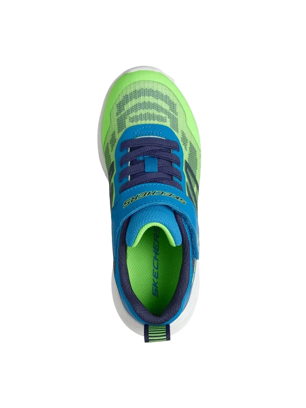 Microspec Velocity