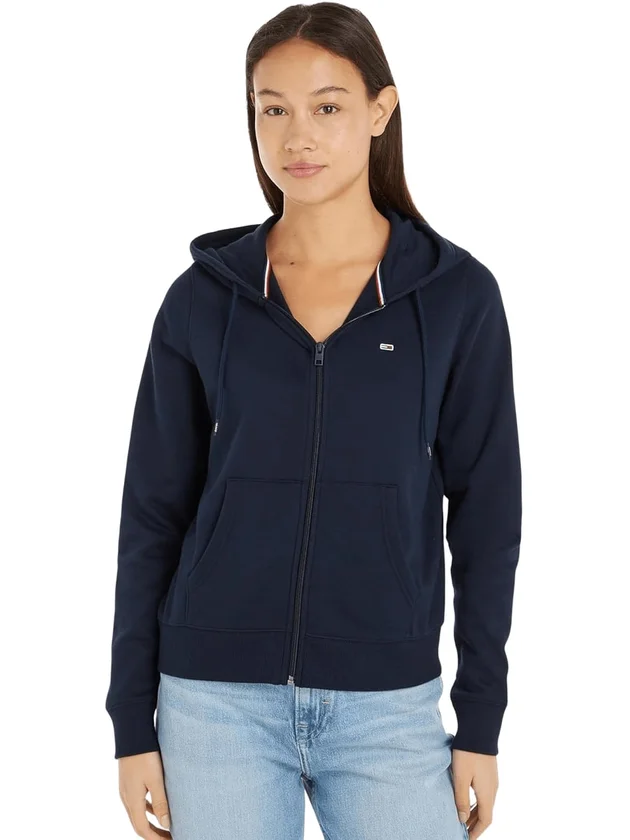 Reg S Flag Zip Thru
